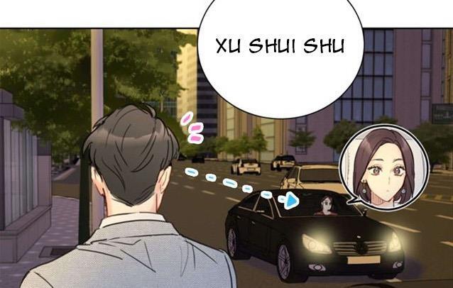 I got a date with the president Chapter 38 - page 35