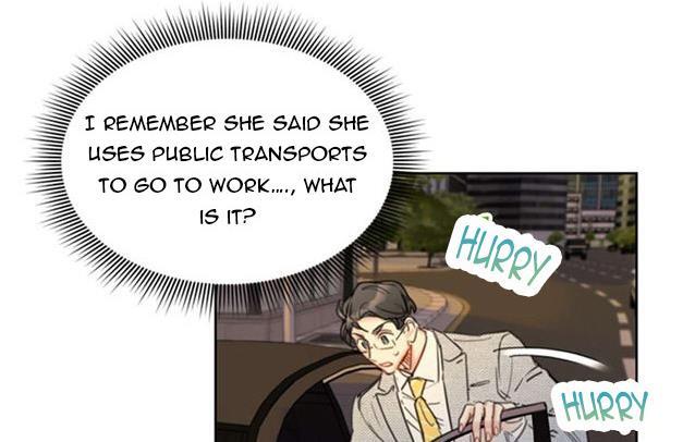 I got a date with the president Chapter 38 - page 37