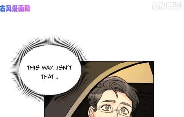 I got a date with the president Chapter 38 - page 41