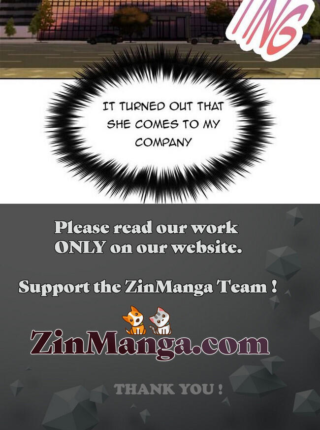 I got a date with the president Chapter 38 - page 45