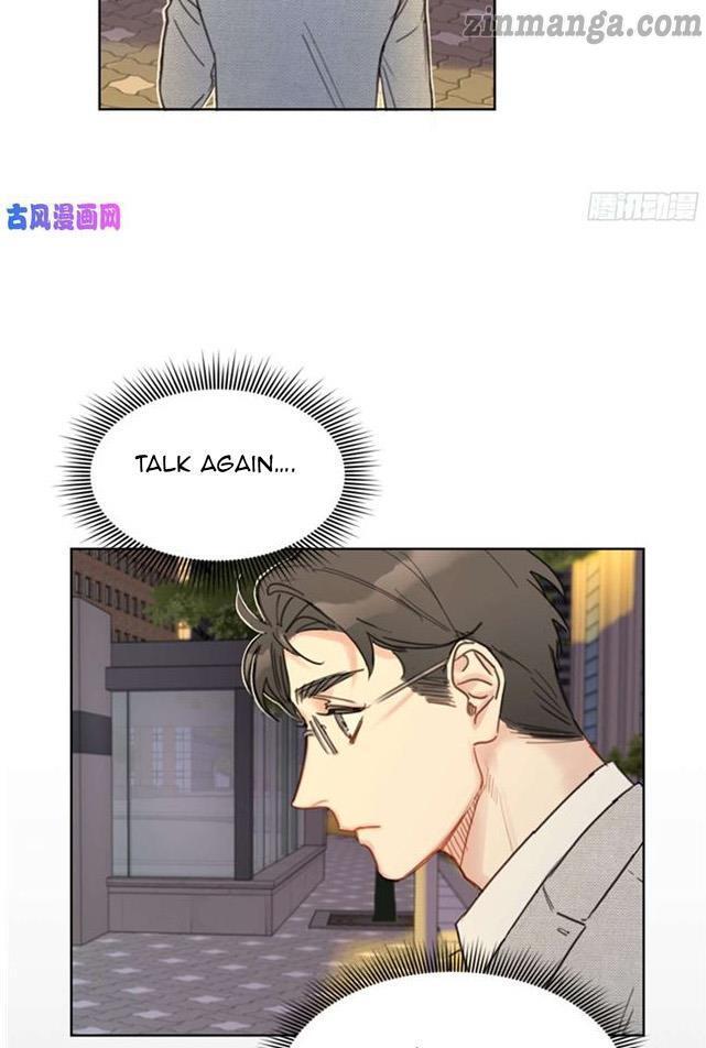 I got a date with the president Chapter 38 - page 5