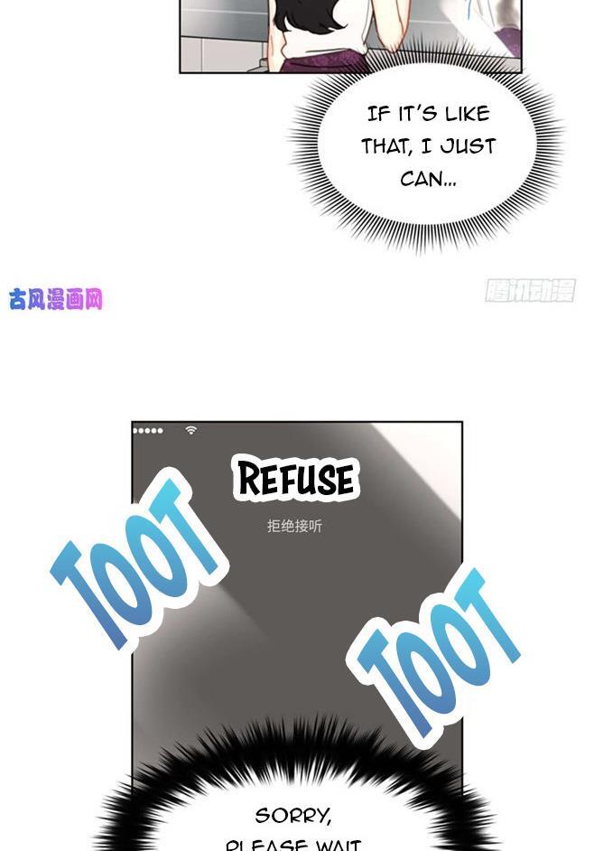 I got a date with the president Chapter 37 - page 11