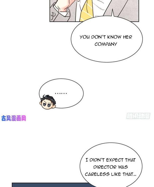 I got a date with the president Chapter 37 - page 38