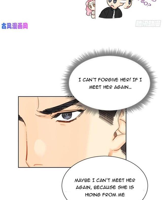 I got a date with the president Chapter 37 - page 41