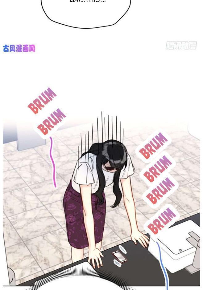 I got a date with the president Chapter 37 - page 9