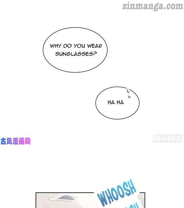 I got a date with the president Chapter 36 - page 30