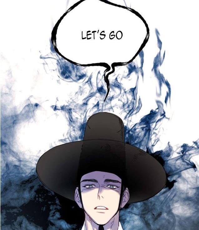 I got a date with the president Chapter 36 - page 40