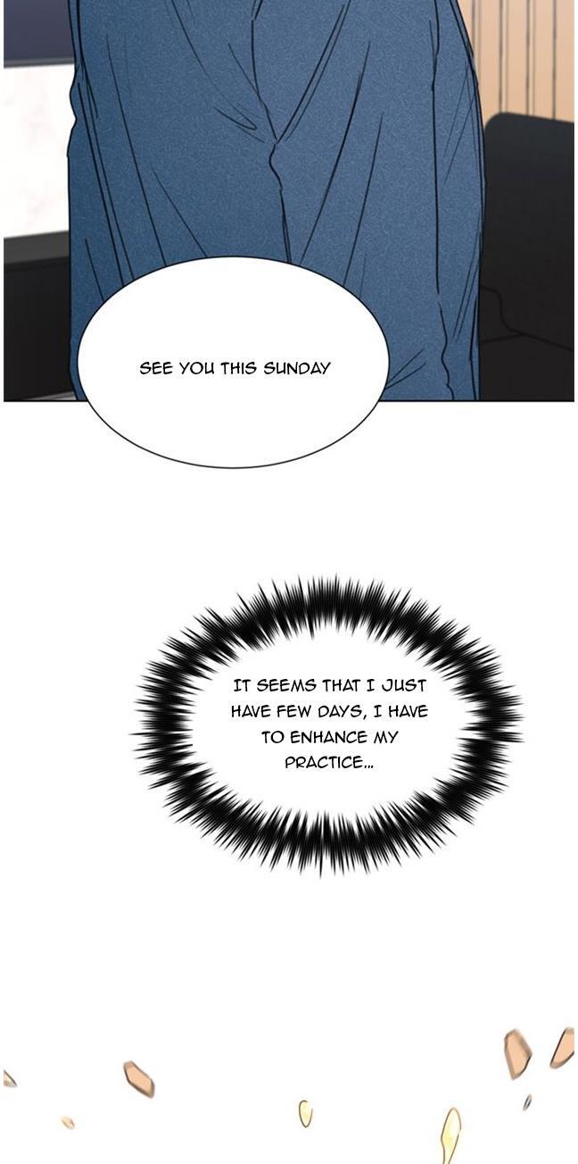 I got a date with the president Chapter 35 - page 22