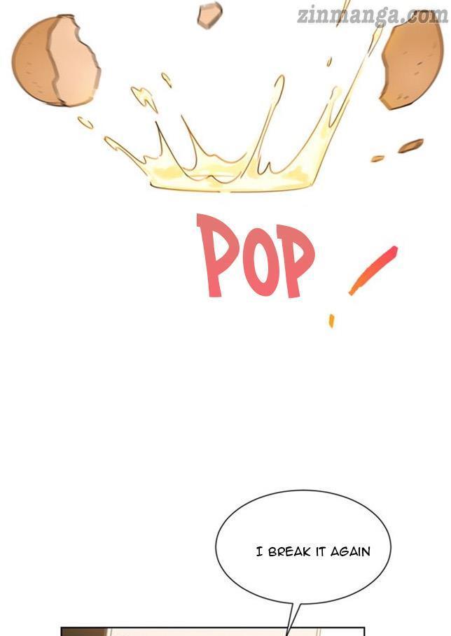 I got a date with the president Chapter 35 - page 23