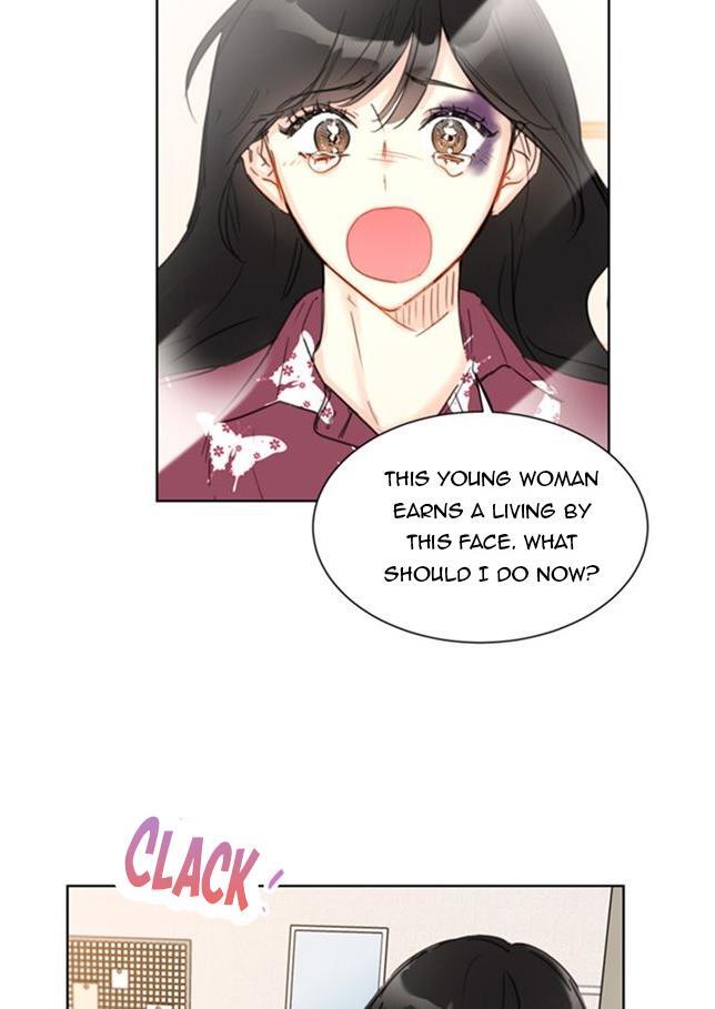 I got a date with the president Chapter 35 - page 25