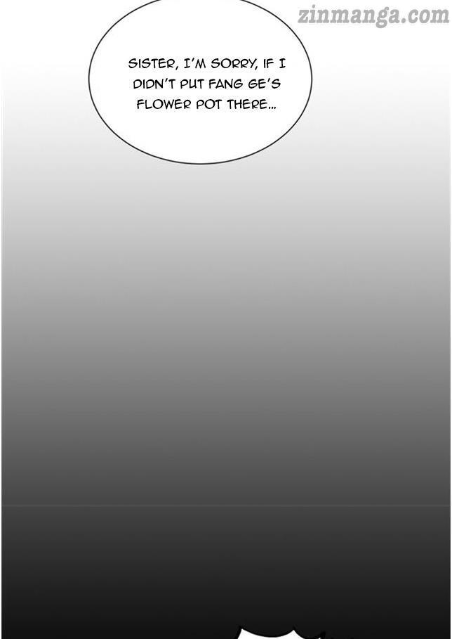 I got a date with the president Chapter 35 - page 29