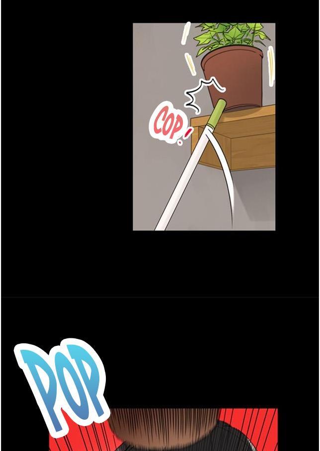 I got a date with the president Chapter 35 - page 31