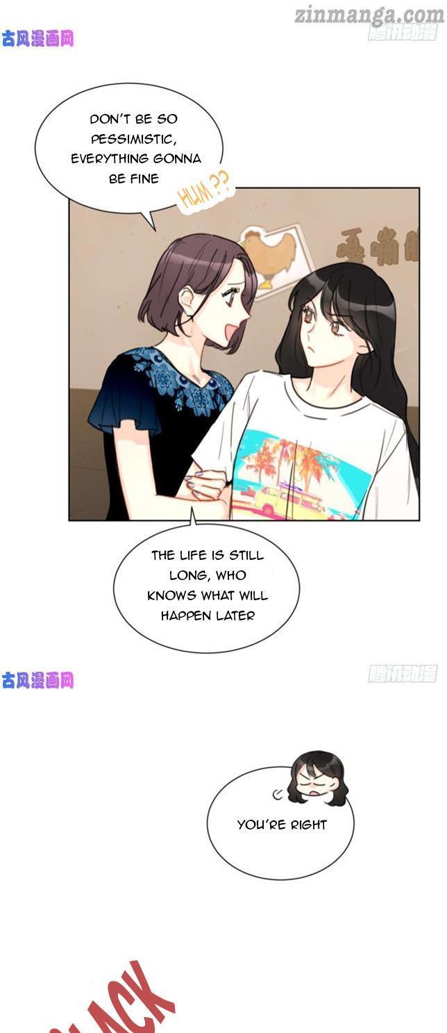 I got a date with the president Chapter 33 - page 3