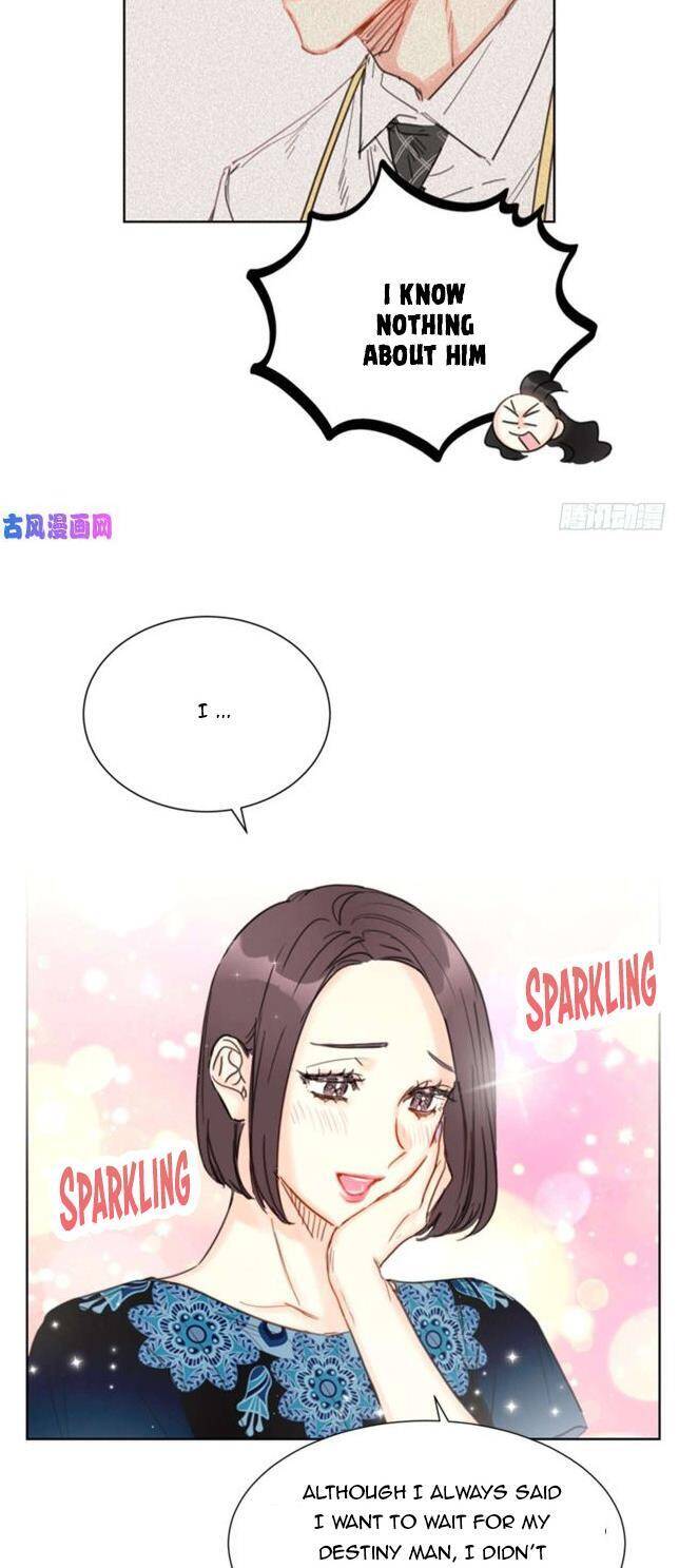 I got a date with the president Chapter 33 - page 7