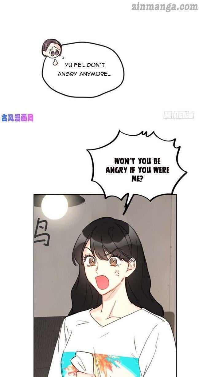 I got a date with the president Chapter 32 - page 11