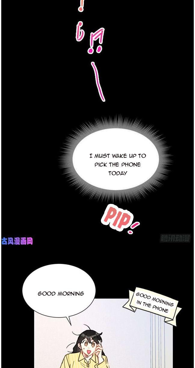 I got a date with the president Chapter 32 - page 16