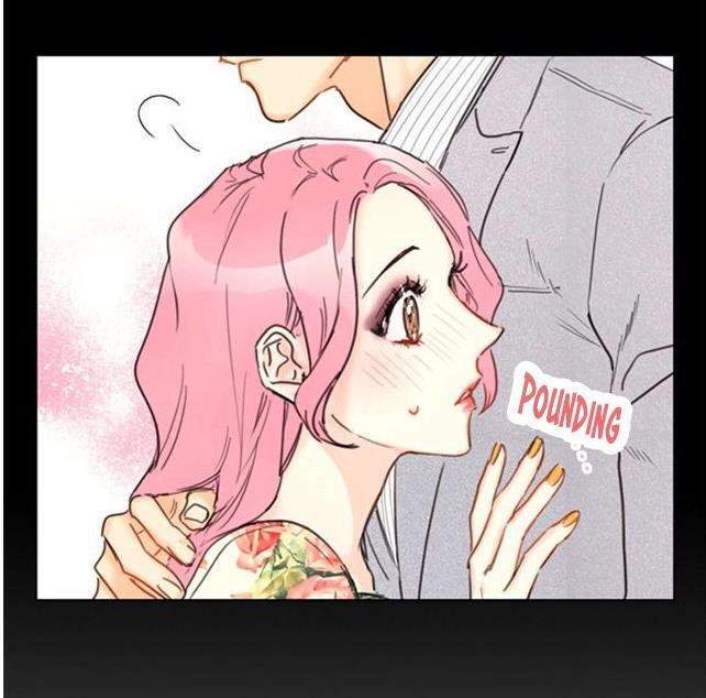 I got a date with the president Chapter 32 - page 22