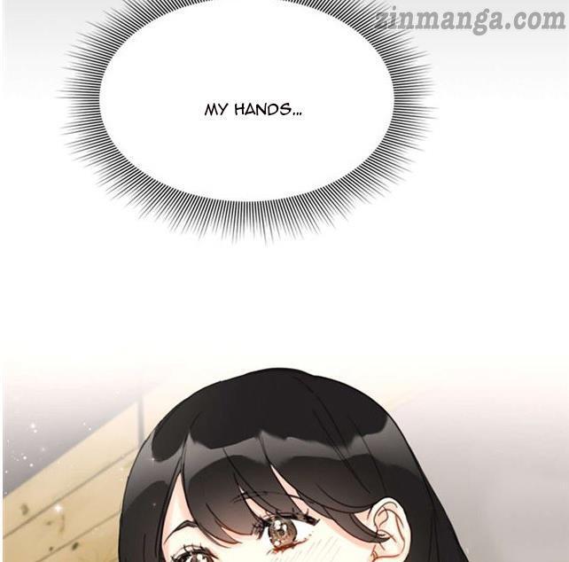 I got a date with the president Chapter 32 - page 24