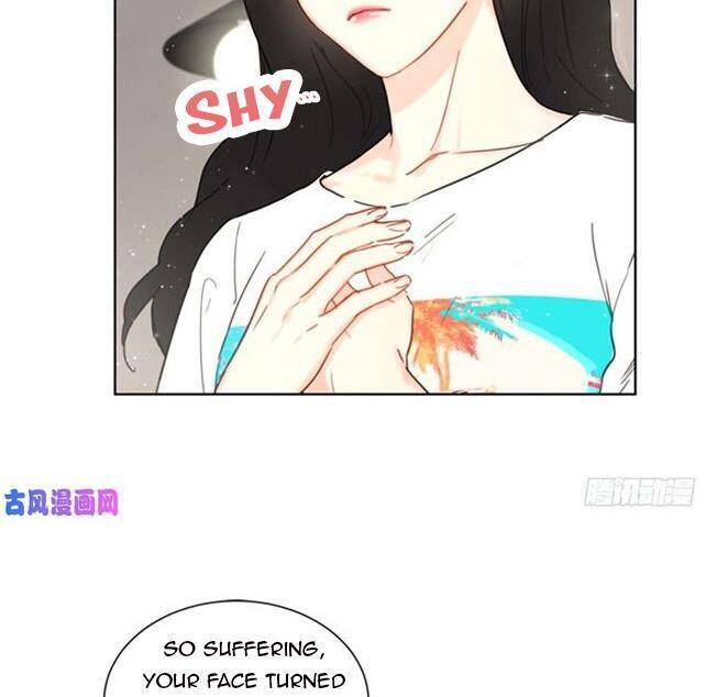 I got a date with the president Chapter 32 - page 27