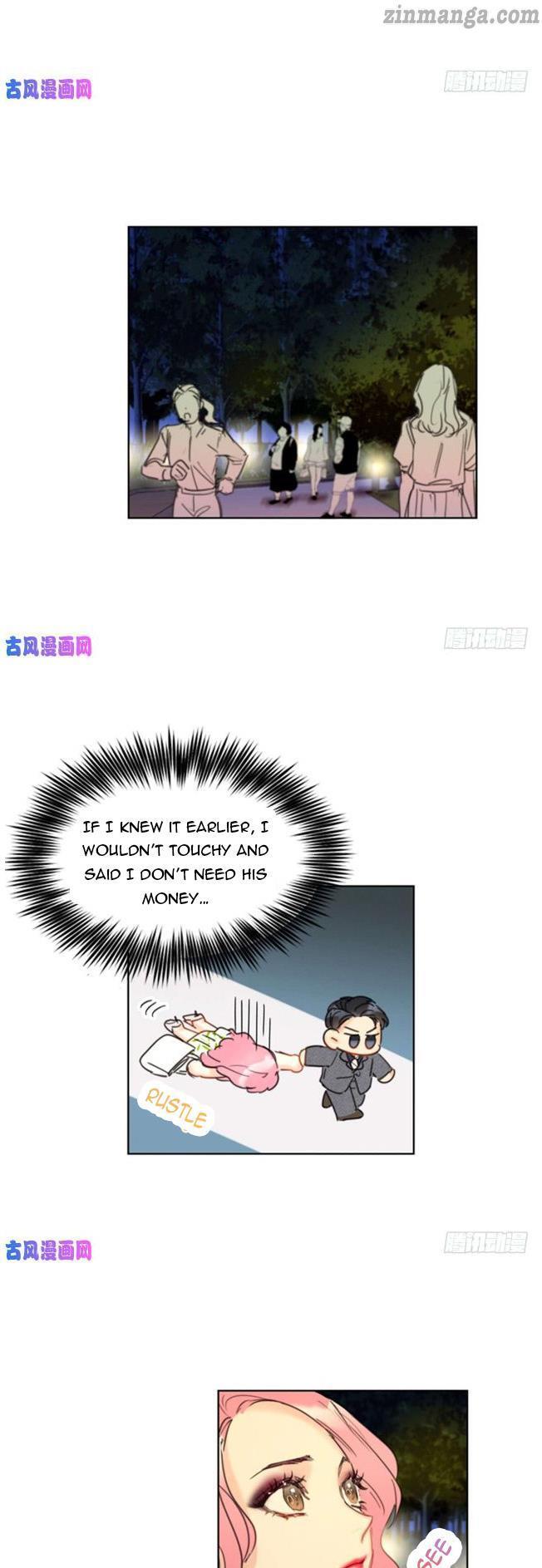 I got a date with the president Chapter 30 - page 2