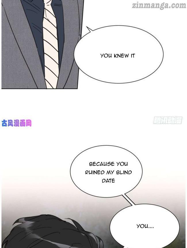I got a date with the president Chapter 30 - page 23