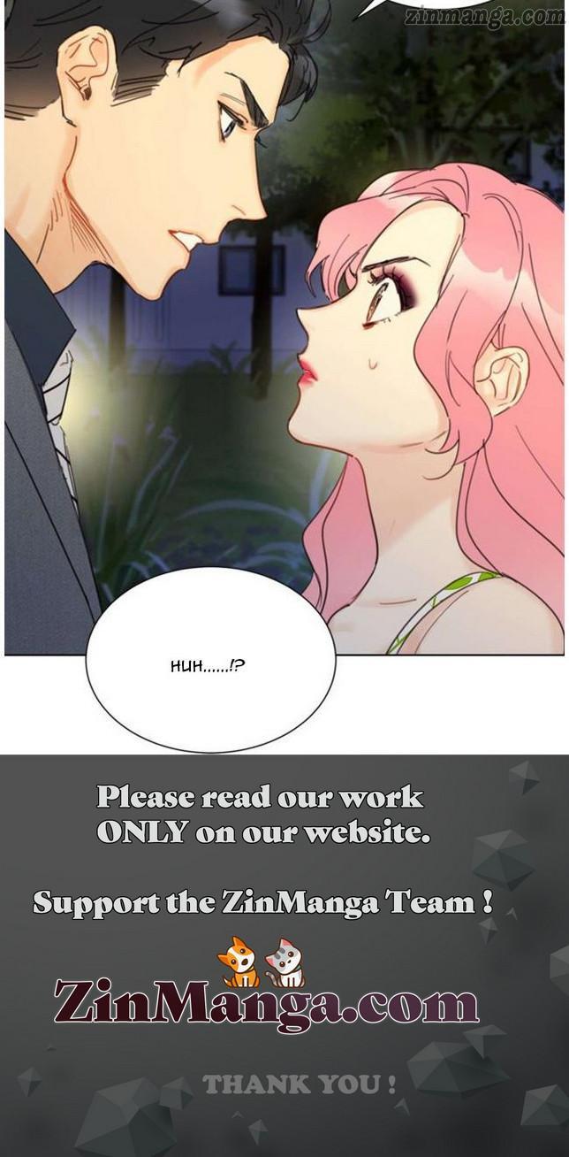 I got a date with the president Chapter 30 - page 24