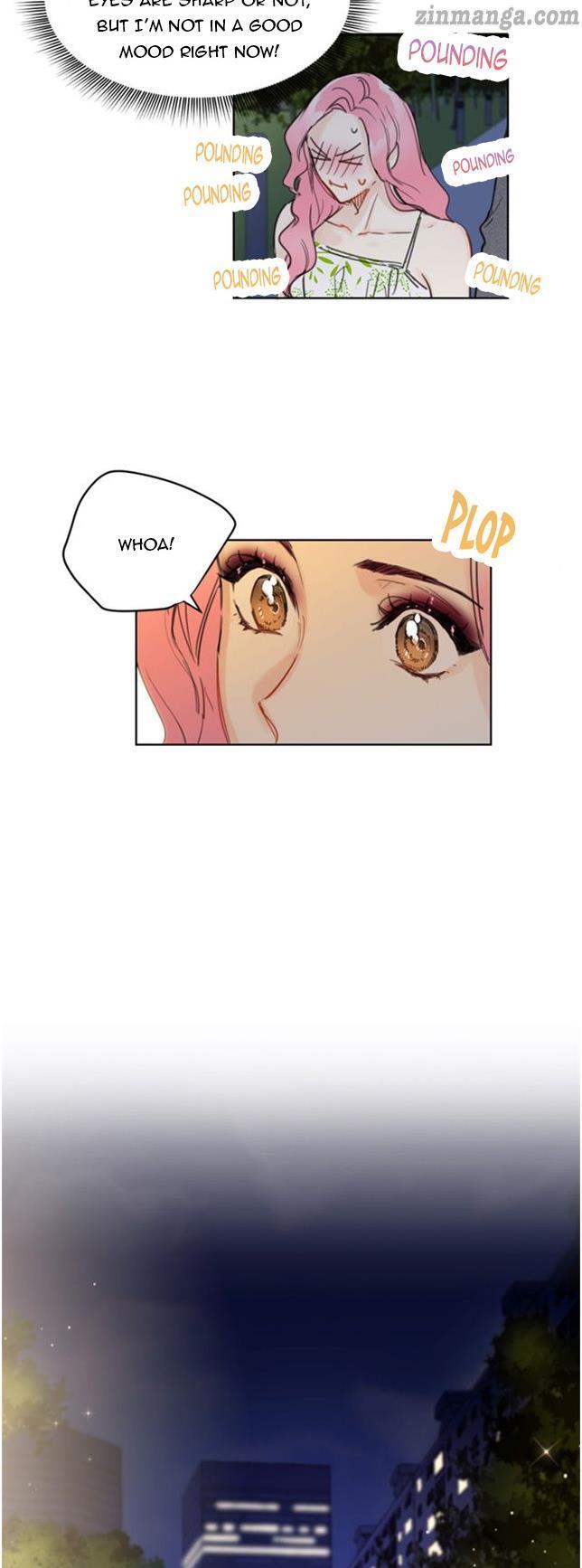 I got a date with the president Chapter 29 - page 4