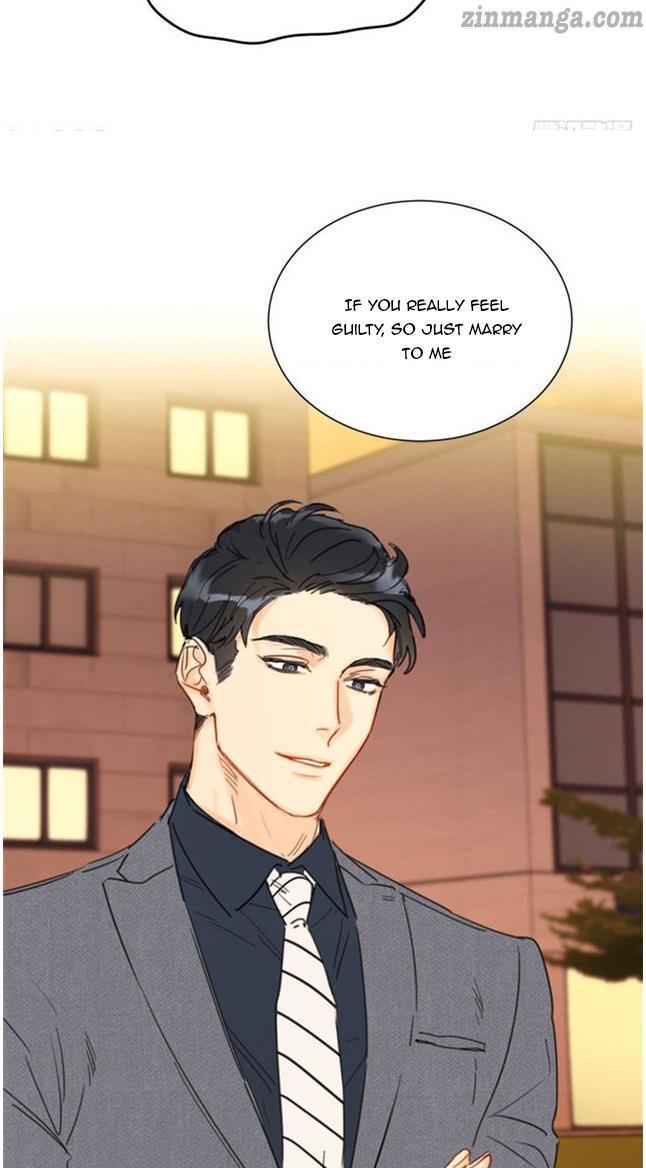 I got a date with the president Chapter 28 - page 19