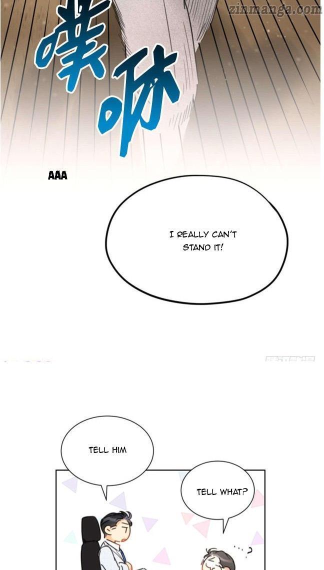 I got a date with the president Chapter 25 - page 17