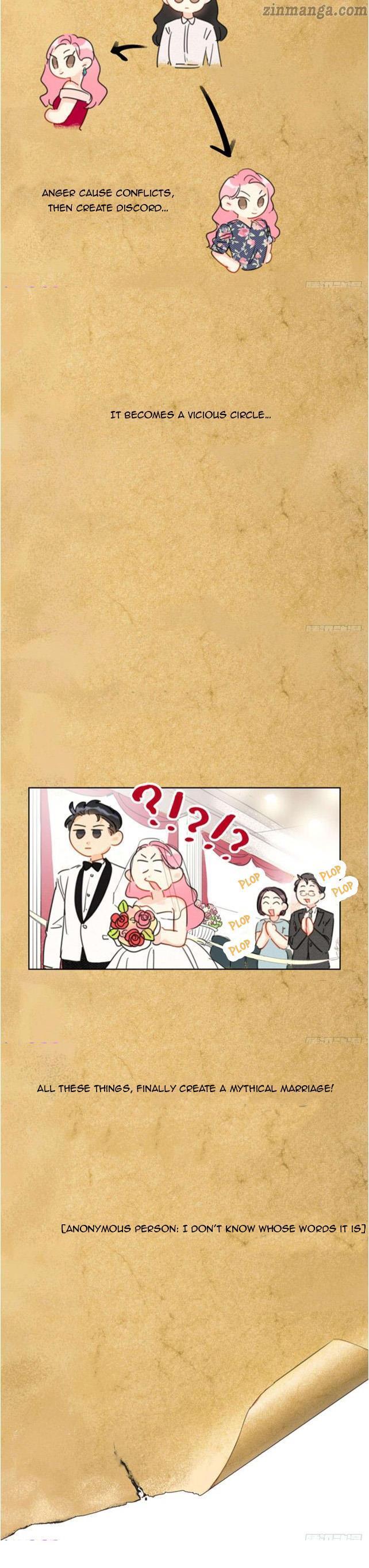 I got a date with the president Chapter 24 - page 5