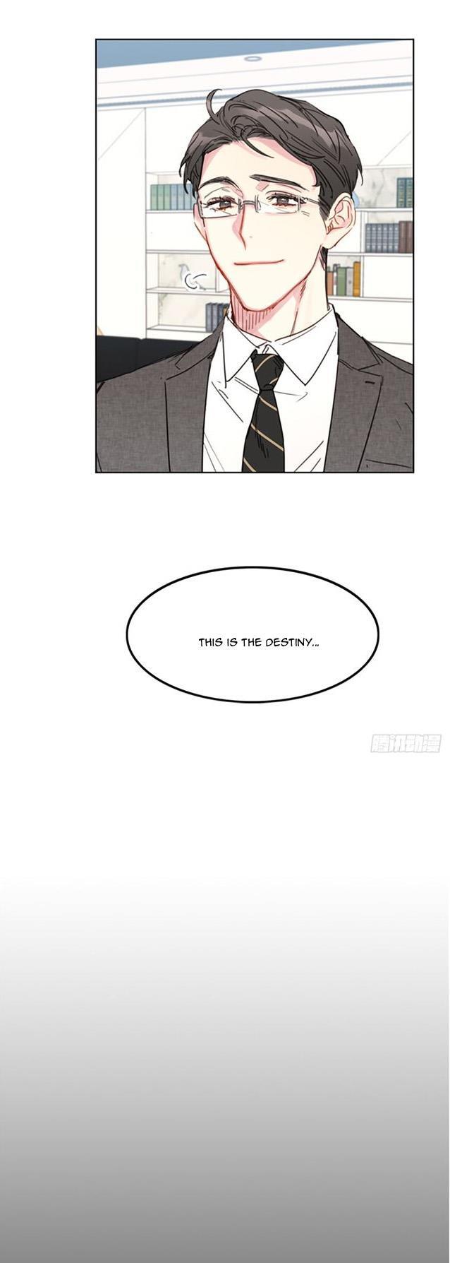 I got a date with the president Chapter 10 - page 9