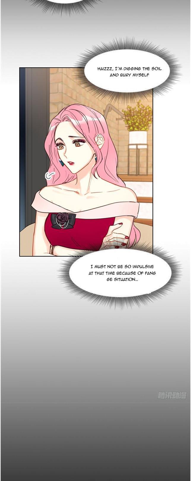 I got a date with the president Chapter 9 - page 4