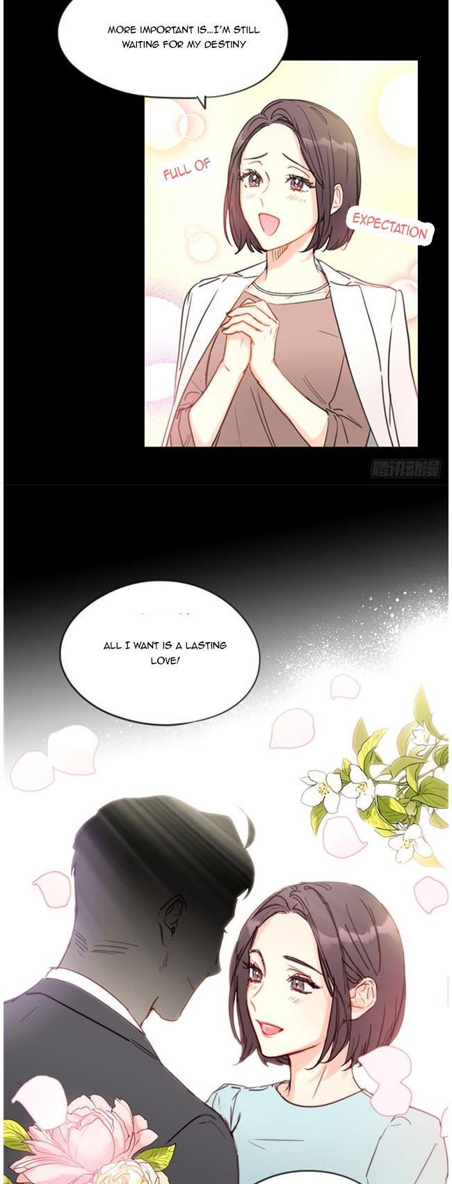 I got a date with the president Chapter 4 - page 10