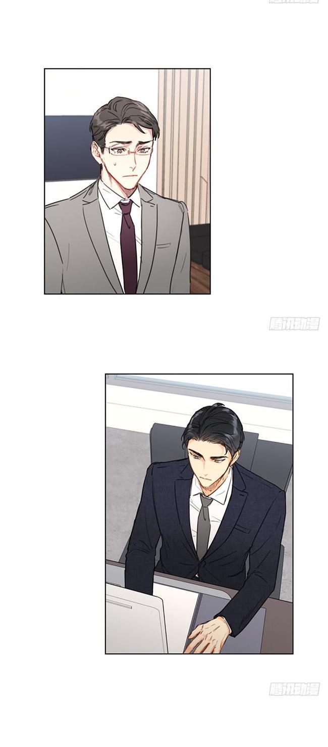 I got a date with the president Chapter 3 - page 10