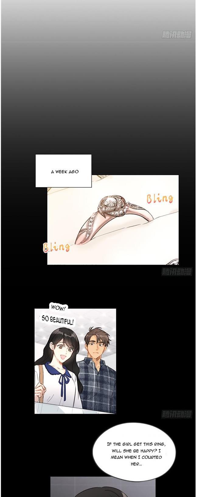 I got a date with the president Chapter 2 - page 6
