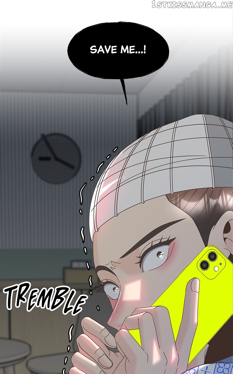 Unraveling Rumors Chapter 28 - page 4