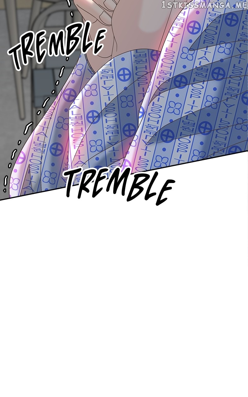 Unraveling Rumors Chapter 28 - page 5