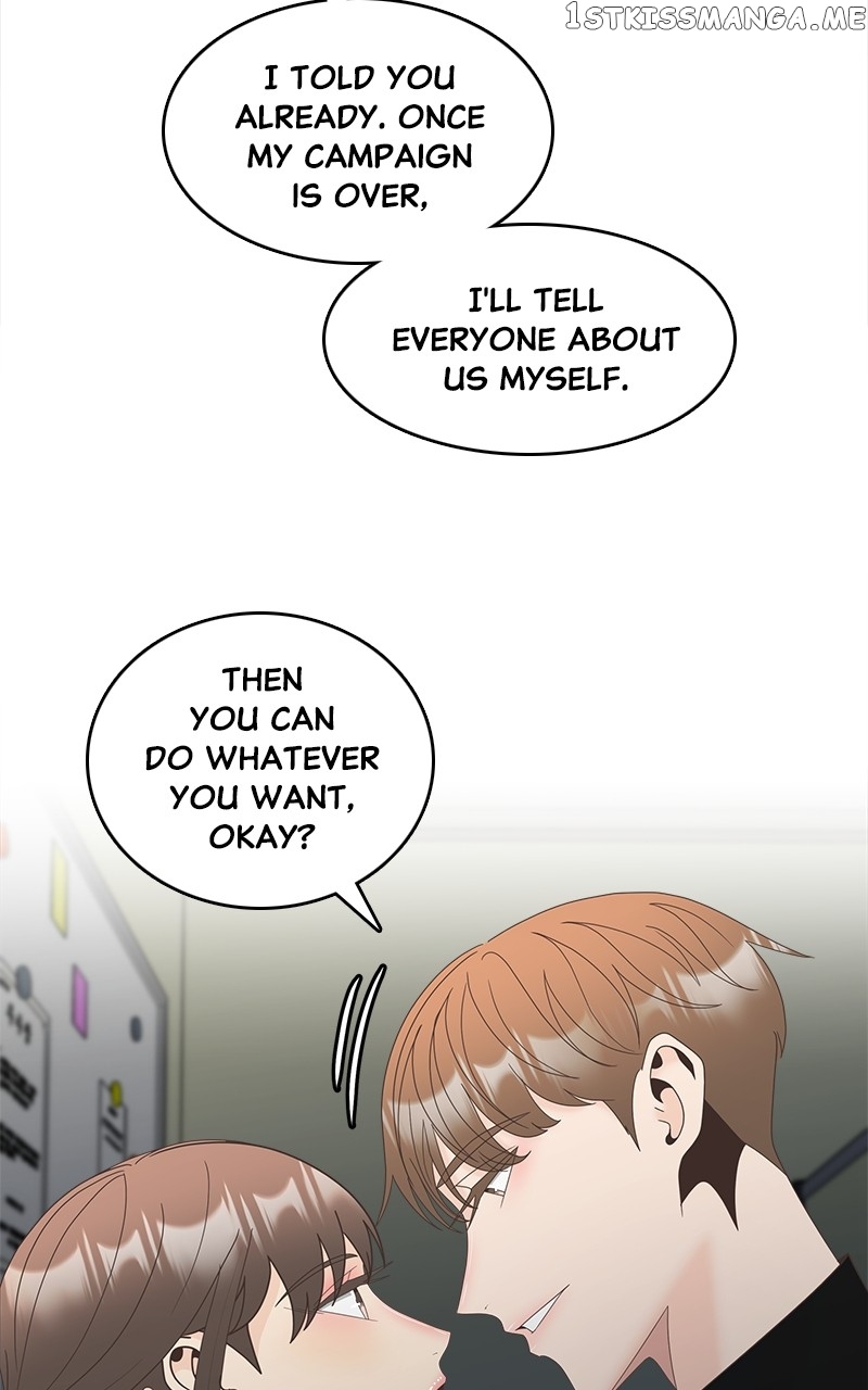 Unraveling Rumors Chapter 23 - page 11