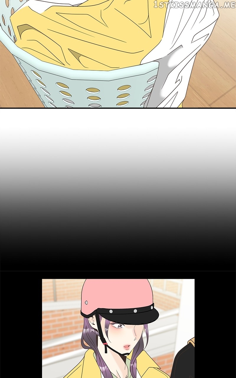 Unraveling Rumors Chapter 23 - page 18