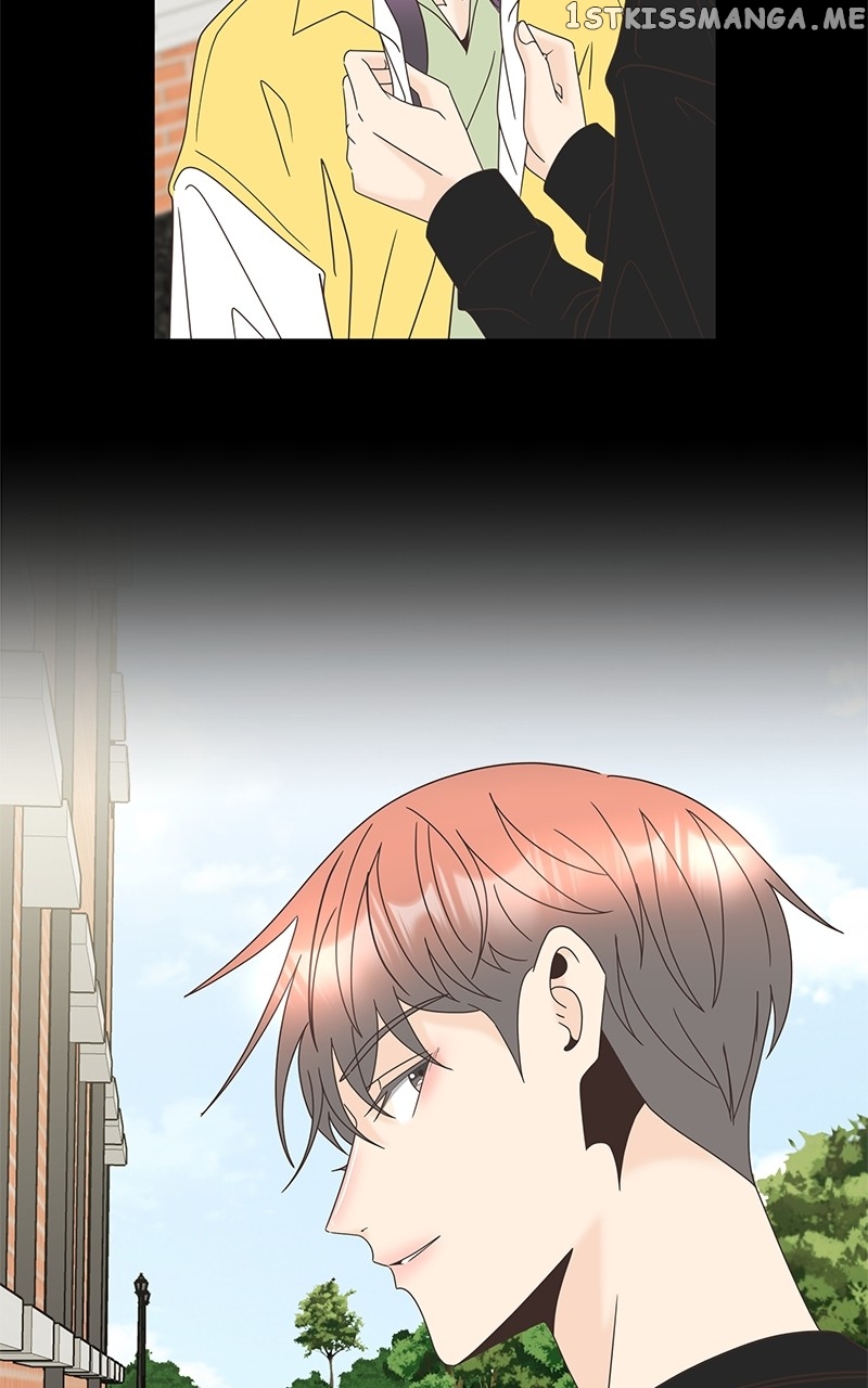 Unraveling Rumors Chapter 23 - page 19