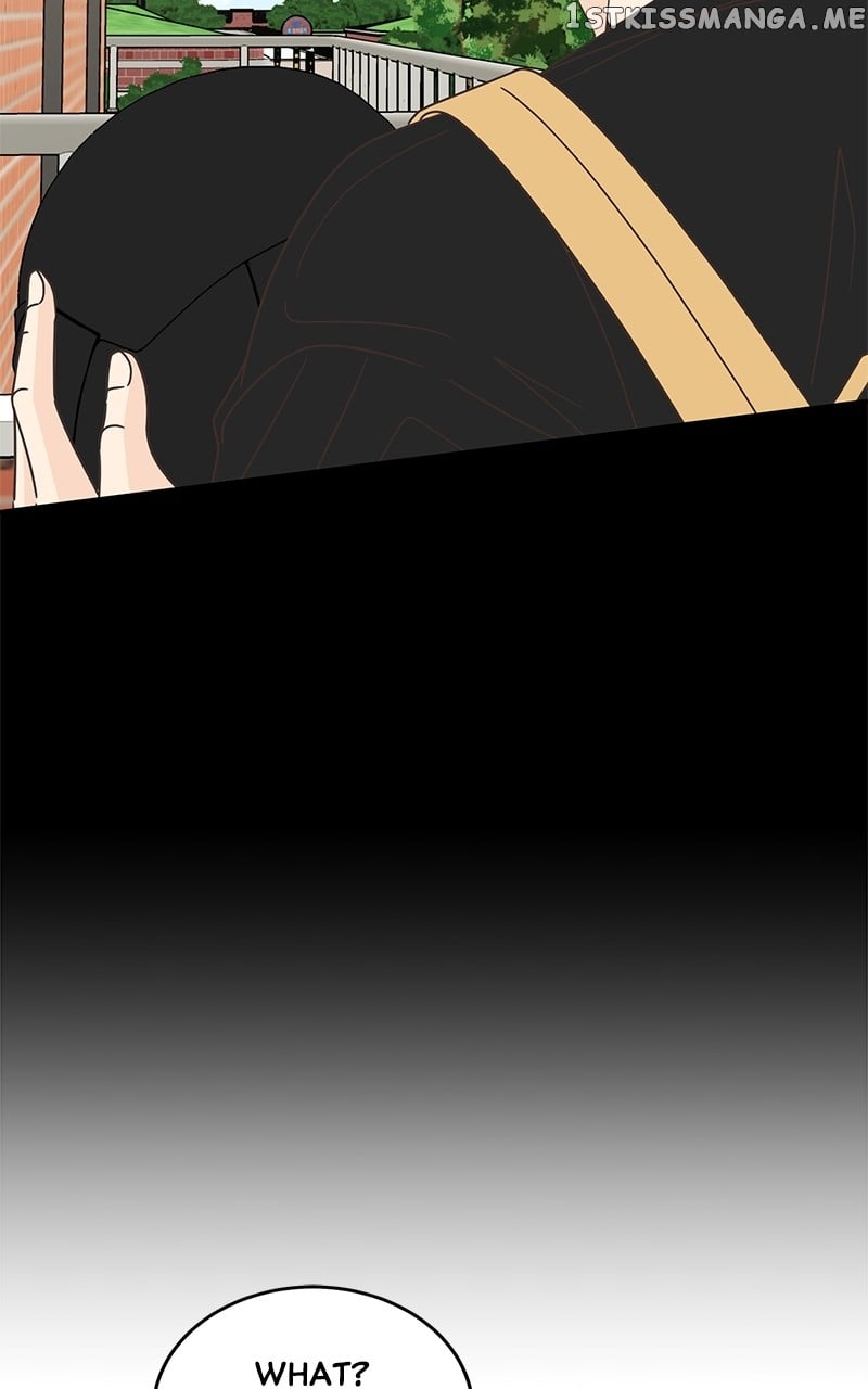 Unraveling Rumors Chapter 23 - page 20
