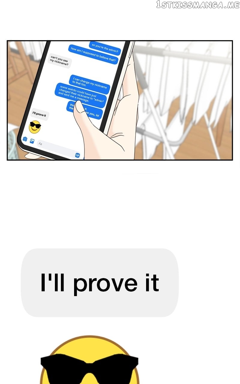 Unraveling Rumors Chapter 23 - page 24