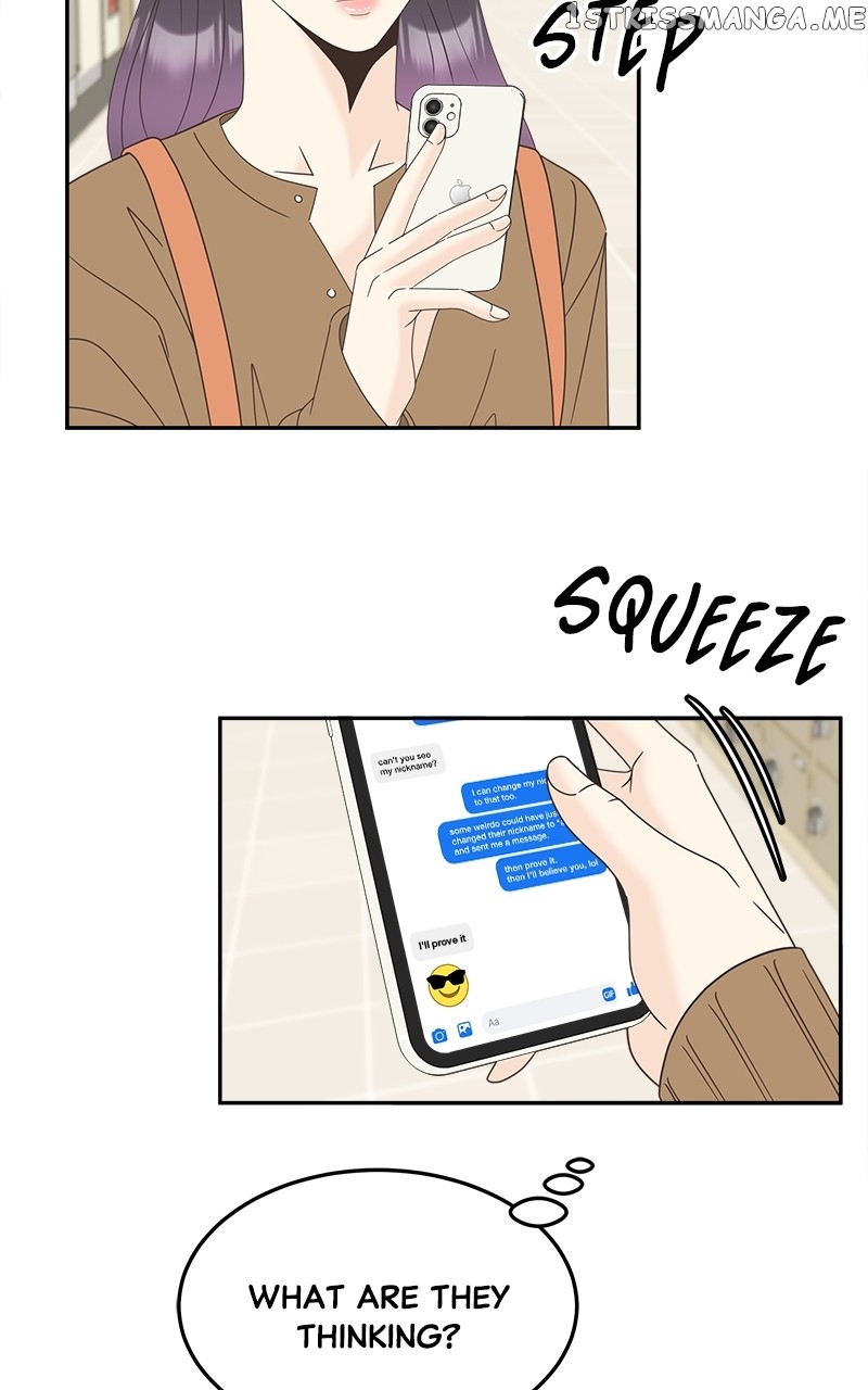 Unraveling Rumors Chapter 23 - page 27