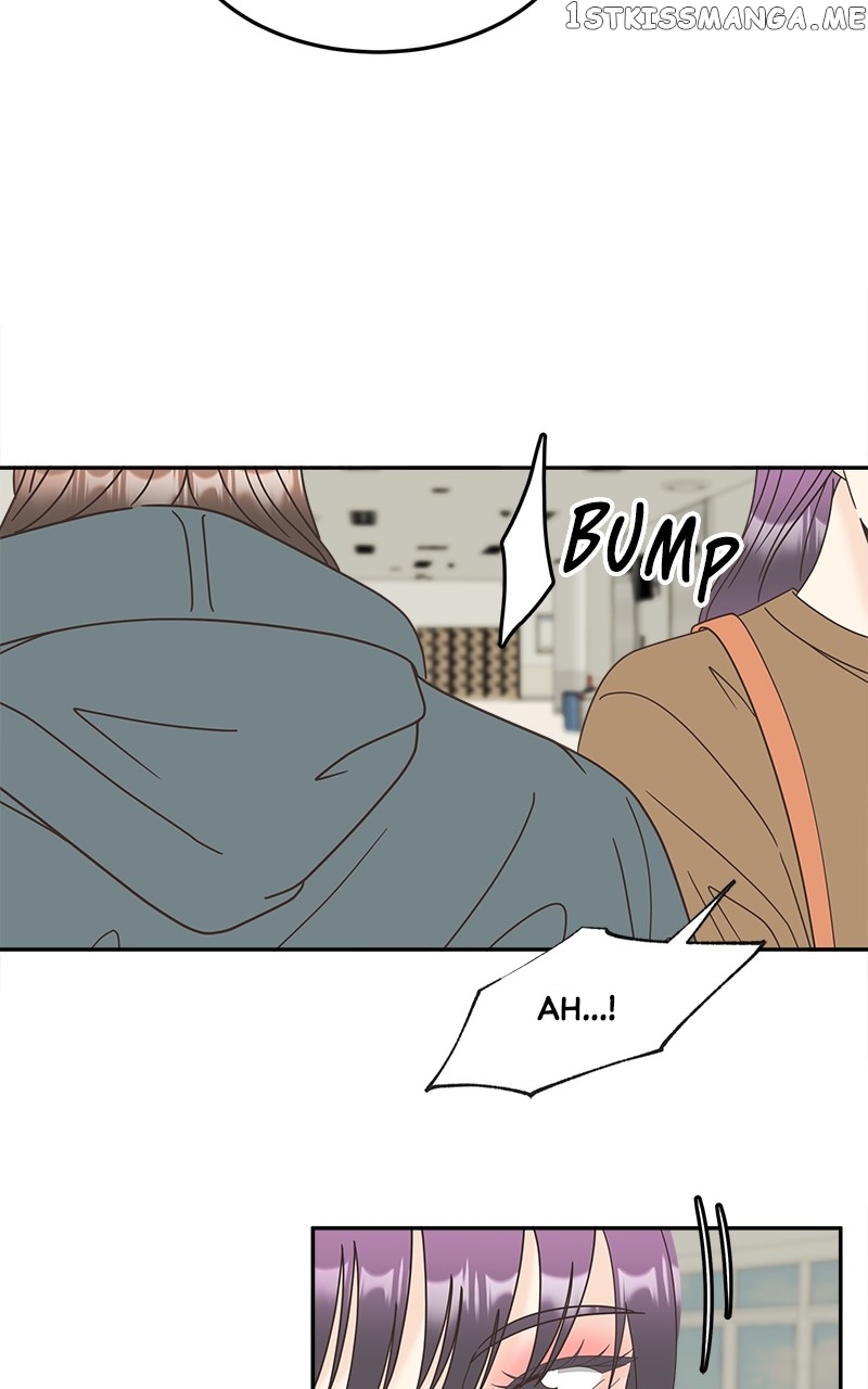 Unraveling Rumors Chapter 23 - page 28