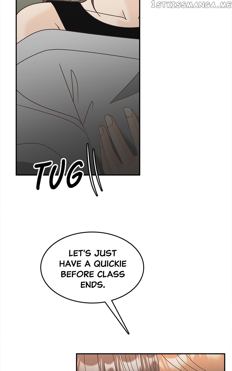 Unraveling Rumors Chapter 23 - page 3