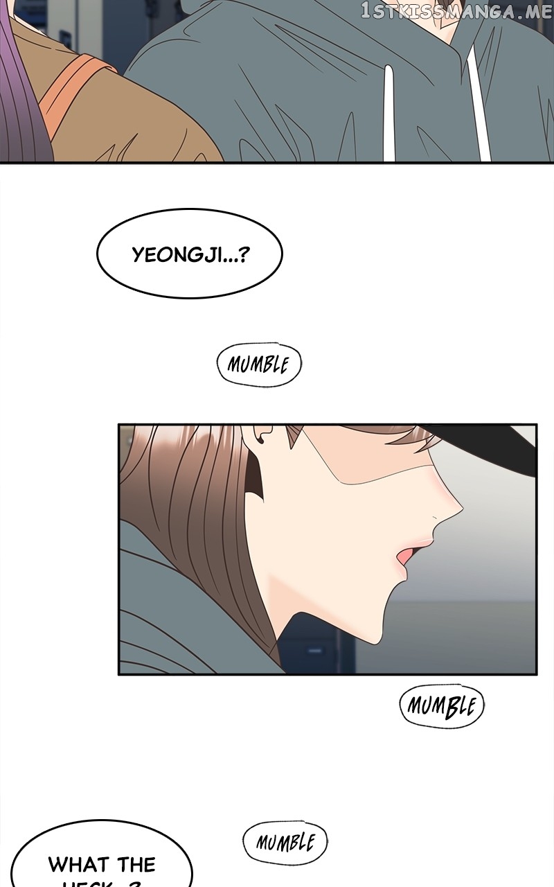 Unraveling Rumors Chapter 23 - page 30