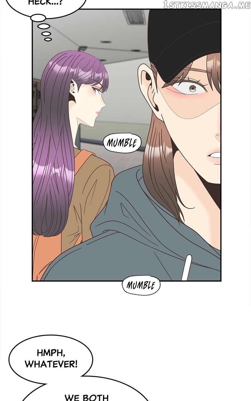 Unraveling Rumors Chapter 23 - page 31