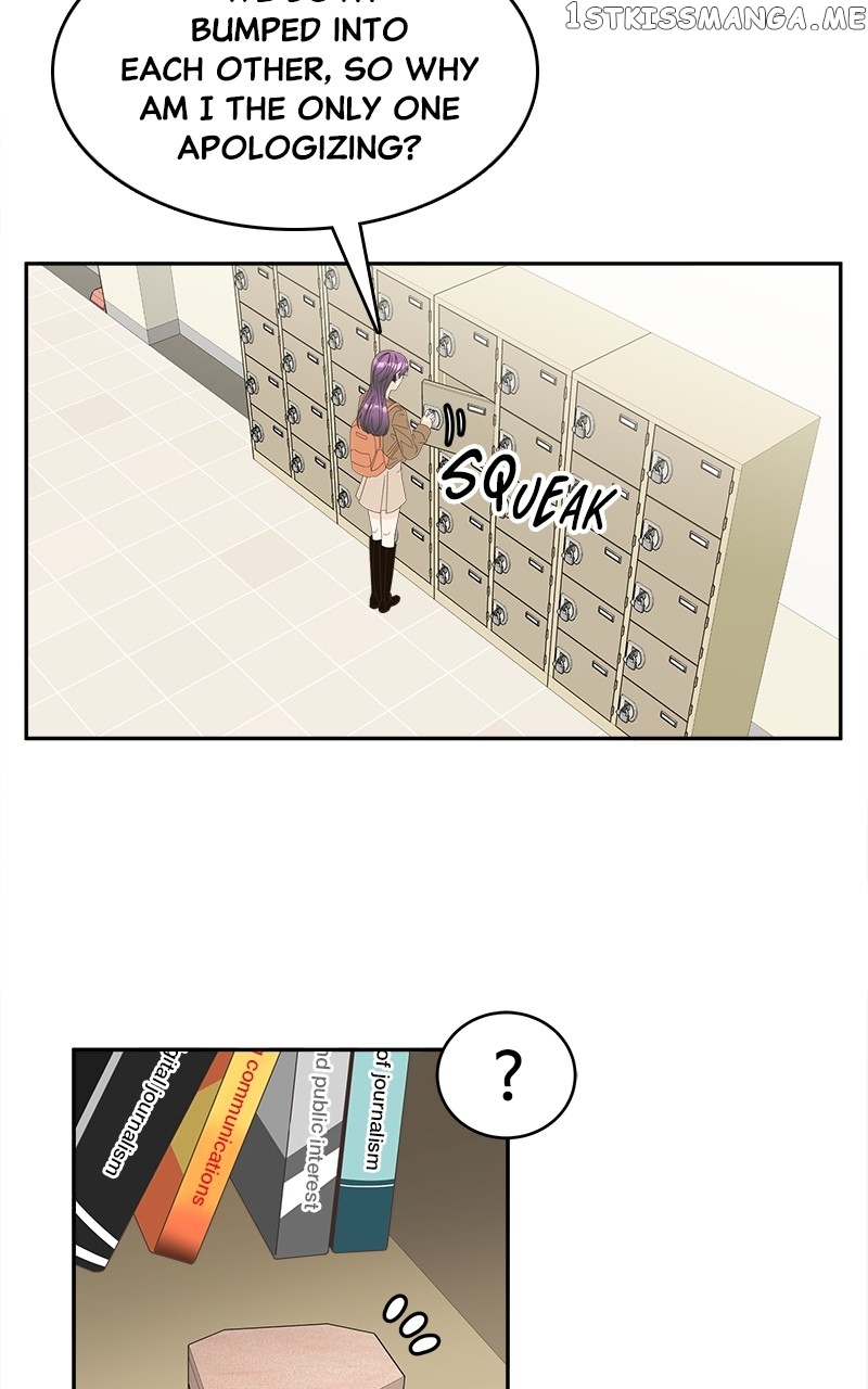 Unraveling Rumors Chapter 23 - page 32