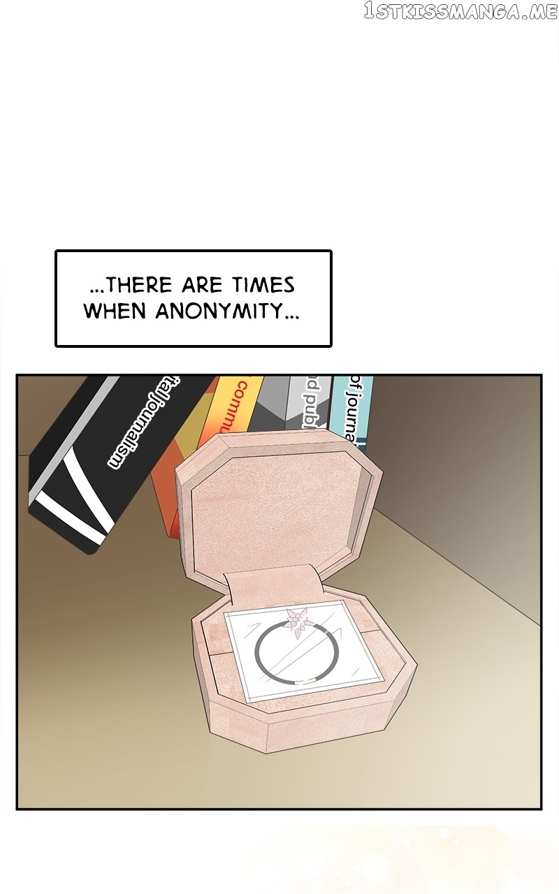 Unraveling Rumors Chapter 23 - page 35