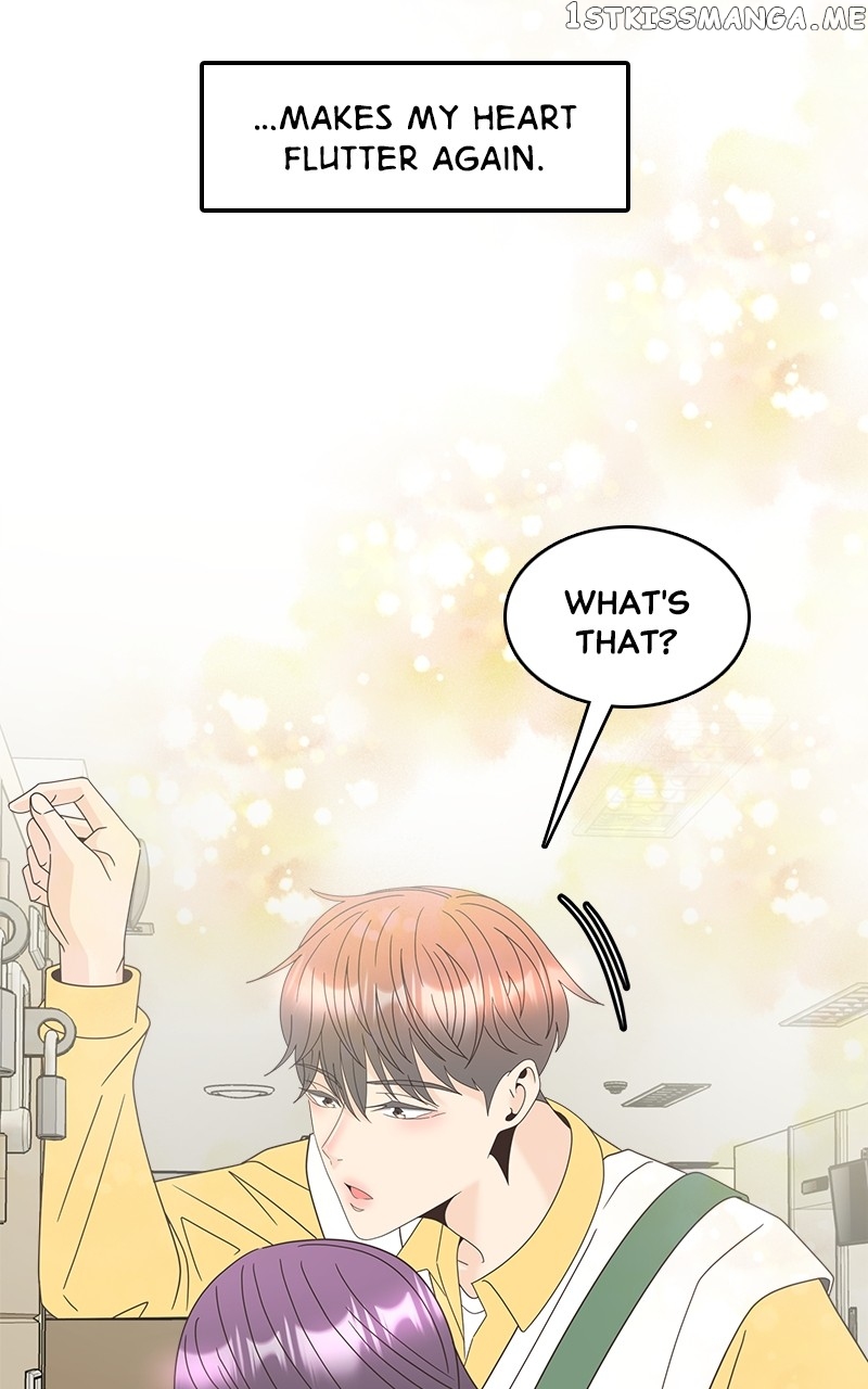 Unraveling Rumors Chapter 23 - page 36